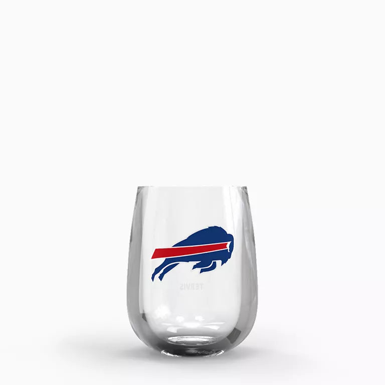 NFL® Buffalo Bills - Team Logo Symglass