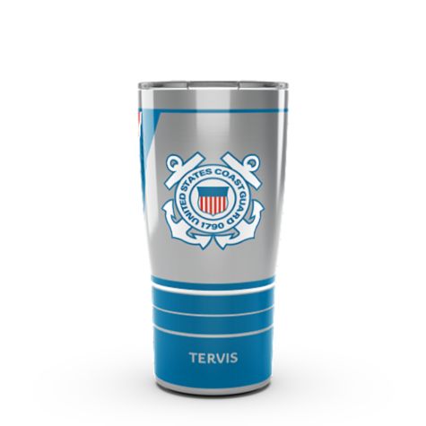 Coast Guard - Forever Proud