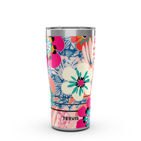 Bright Wild Blooms