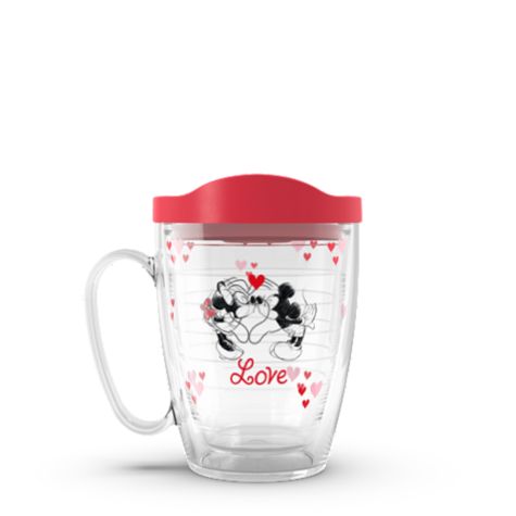 Disney - Mickey & Minnie Valentine
