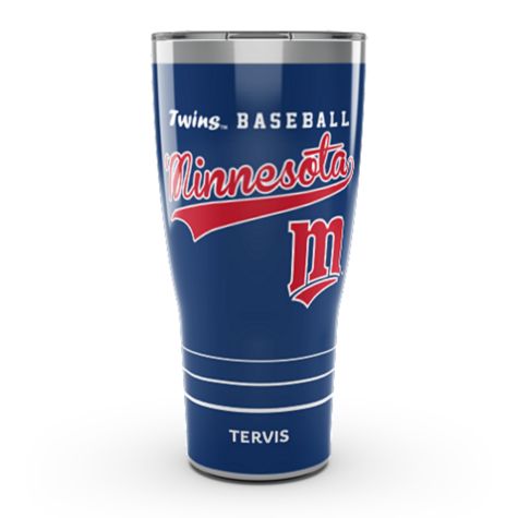 MLB® Minnesota Twins™ - Vintage