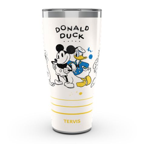 Disney - Donald Duck & Friends