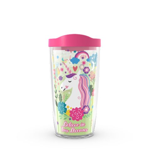 Believe In Dreams Unicorn