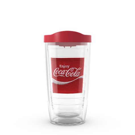 Coca-Cola® - Coke Enjoy