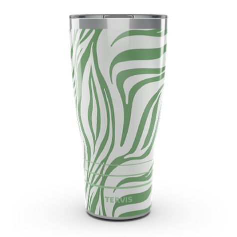 Jade Zebra