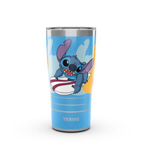 Disney - Sturfin' Stitch