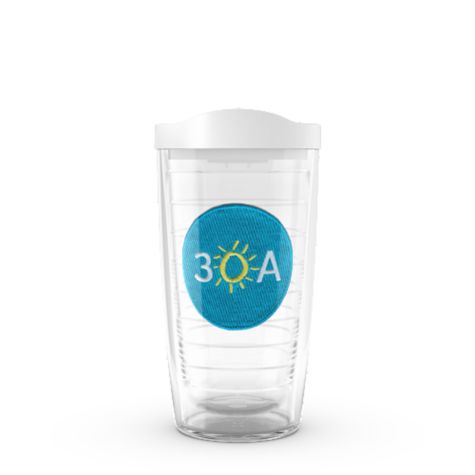 30A Logo