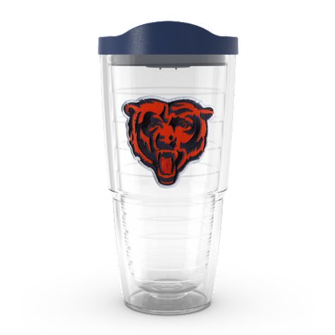 NFL® Chicago Bears Primary Logo