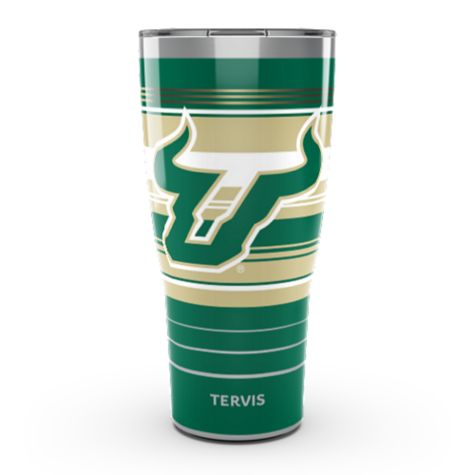 USF Bulls - Hype Stripes