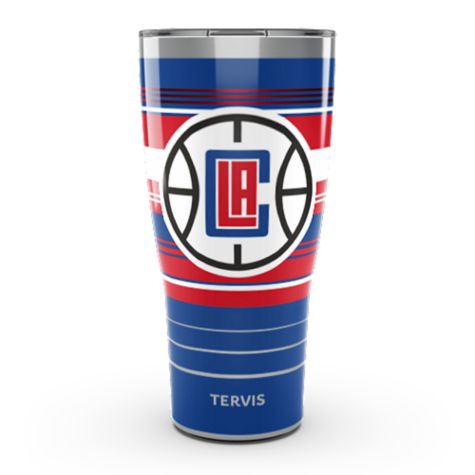 NBA® Los Angeles Clippers - Hype Stripes