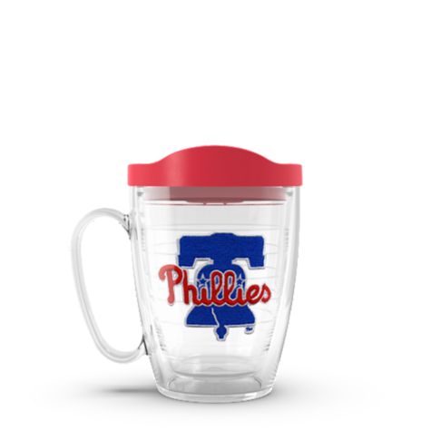 MLB® Philadelphia Phillies™ Primary Logo