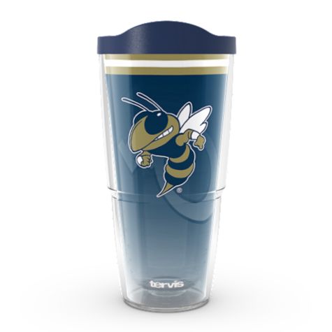 Georgia Tech Yellow Jackets - Forever Fan