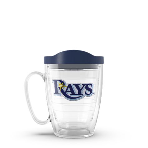 MLB® Tampa Bay Rays™ Primary Logo