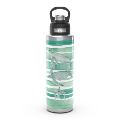 Guy Harvey® - Freeswim Turtle