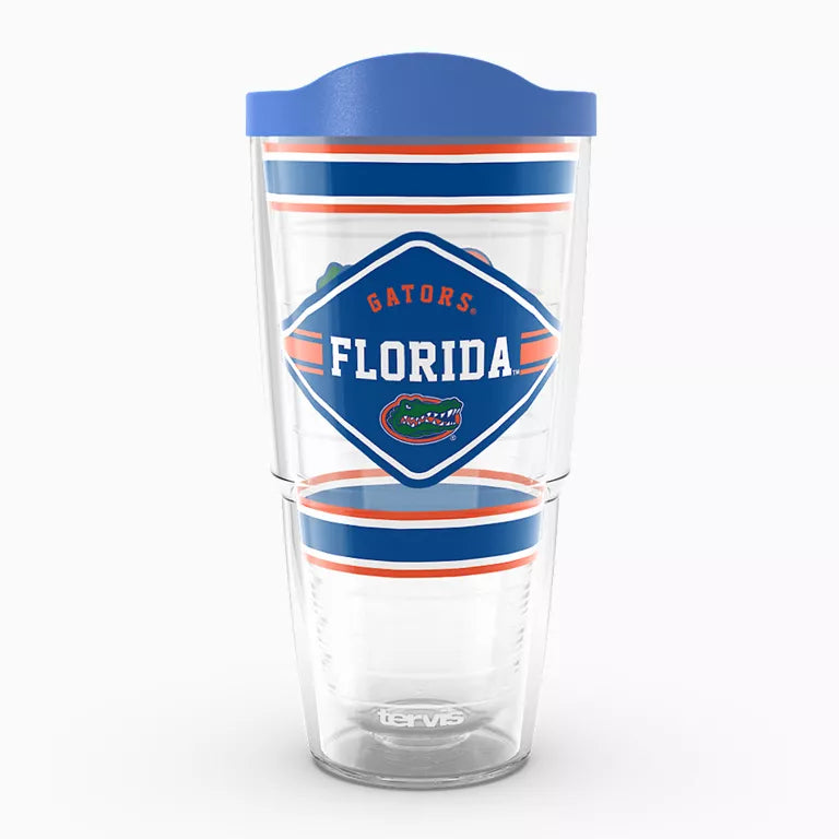 Florida Gators - First String 24oz