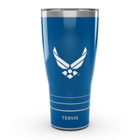 Air Force - Wings