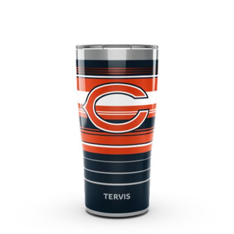 NFL® Chicago Bears - Hype Stripes