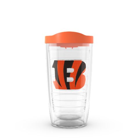 NFL® Cincinnati Bengals Primary Logo