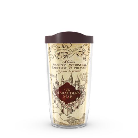 Harry Potter™ - The Marauder's Map