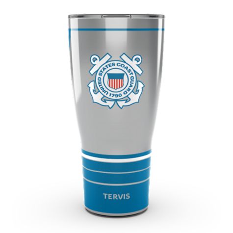 Coast Guard - Forever Proud