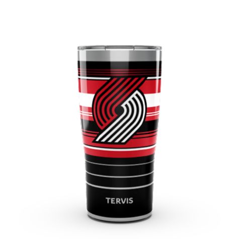 NBA® Portland Trail Blazers - Hype Stripes