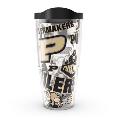 Purdue Boilermakers All Over