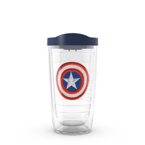 Marvel - Captain America Icon