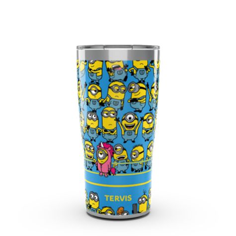 Despicable Me: Minionmania