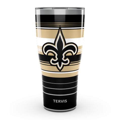 NFL® New Orleans Saints - Hype Stripes