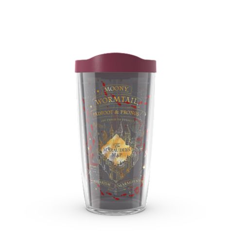 Harry Potter™ - Black Marauder's Map