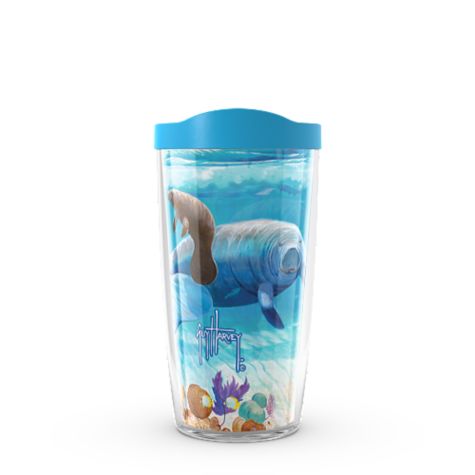 Guy Harvey®  - Manatee