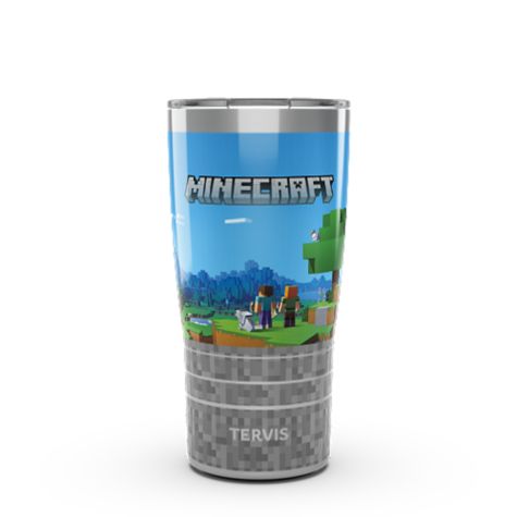 Minecraft - Cover Art