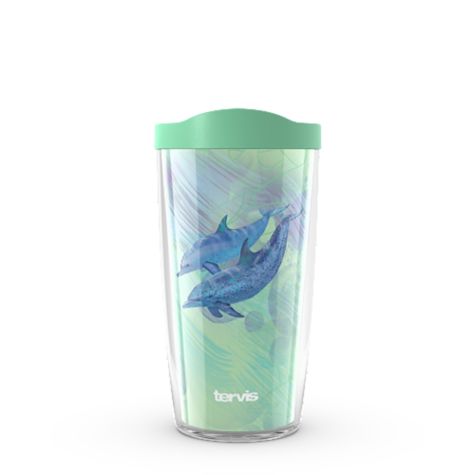Guy Harvey® - Dolphin Duo