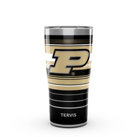 Purdue Boilermakers - Hype Stripes