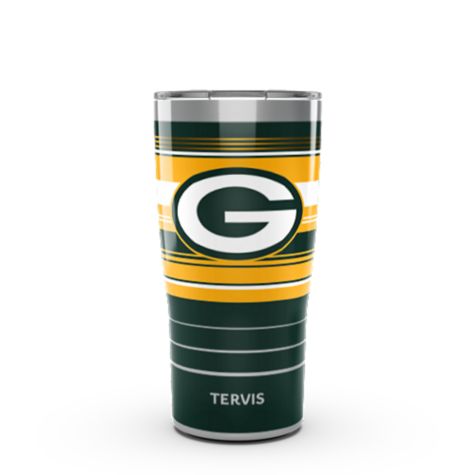 NFL® Green Bay Packers - Hype Stripes