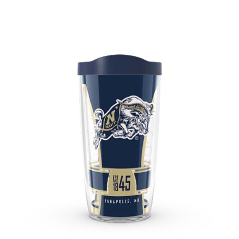 Navy Midshipmen Spirit