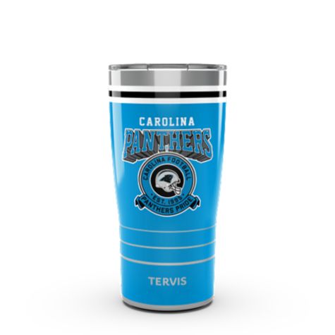 NFL® Carolina Panthers - Vintage