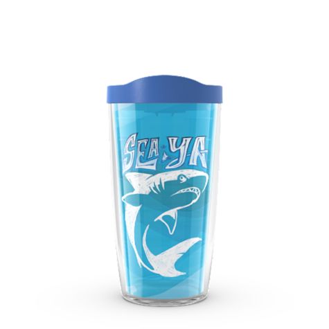 Shark Sea Ya
