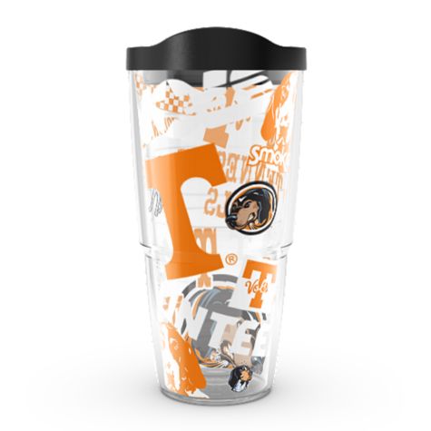 Tennessee Volunteers All Over