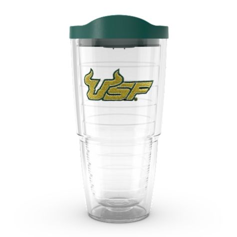 USF Bulls Logo