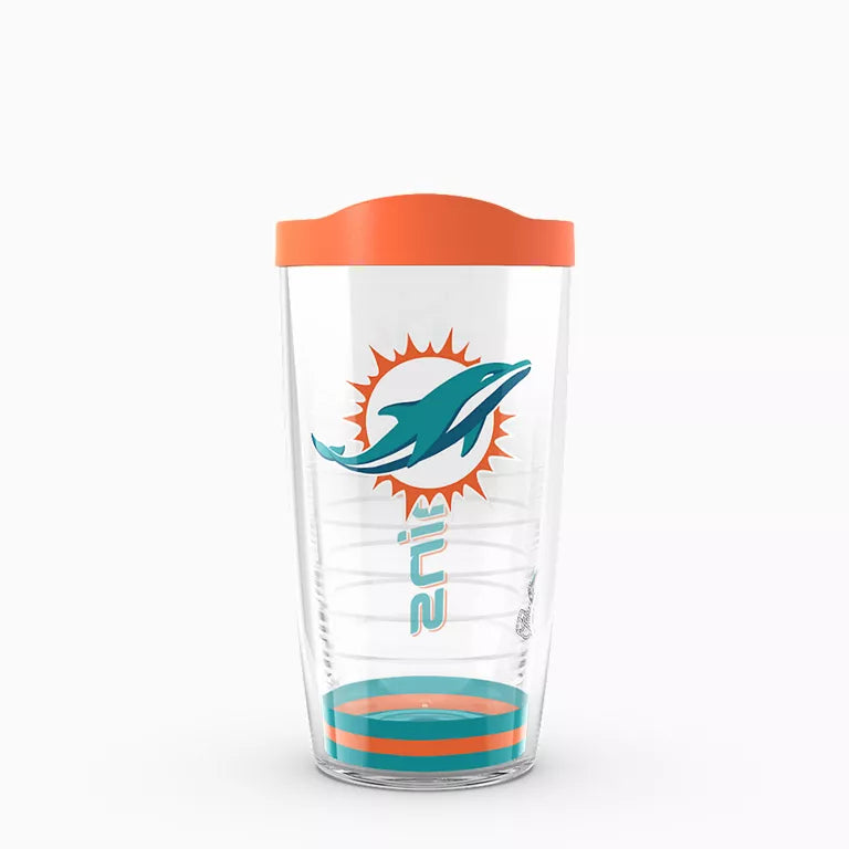 NFL® Miami Dolphins - Arctic 16oz
