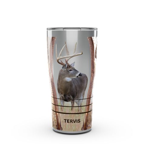 Deer Trio