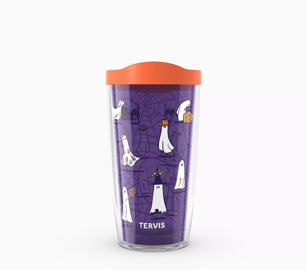 Spooky Dress Up 16oz