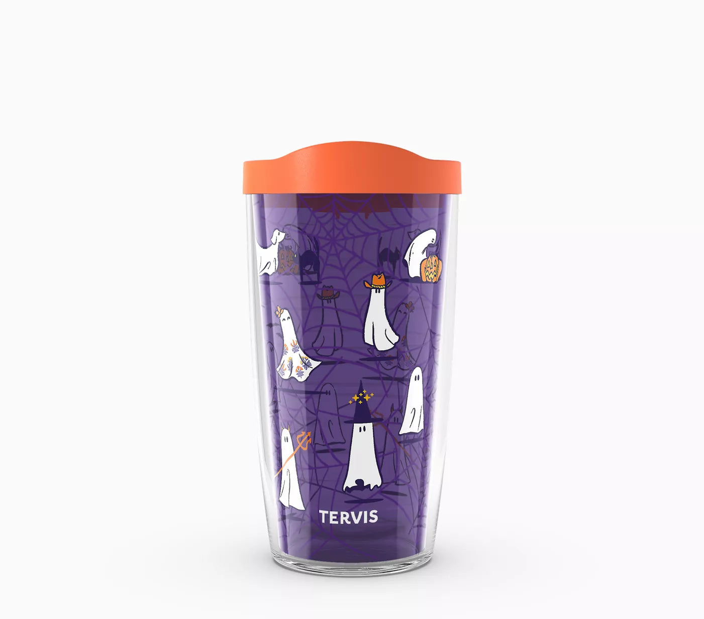 Spooky Dress Up 16oz