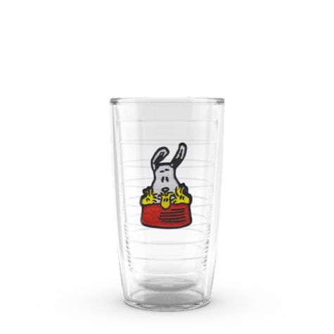 Peanuts™ - Not A Nest 16oz