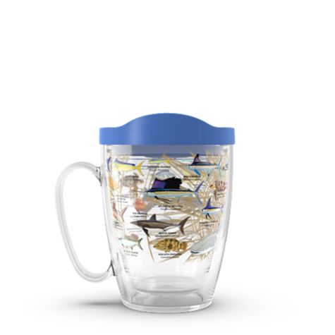 Guy Harvey® - Charts