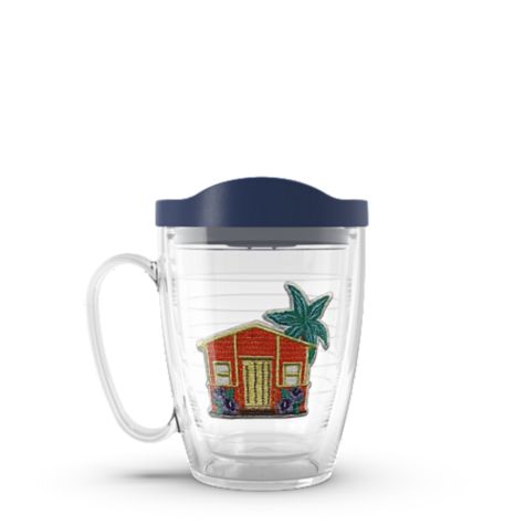 Daiquiri House