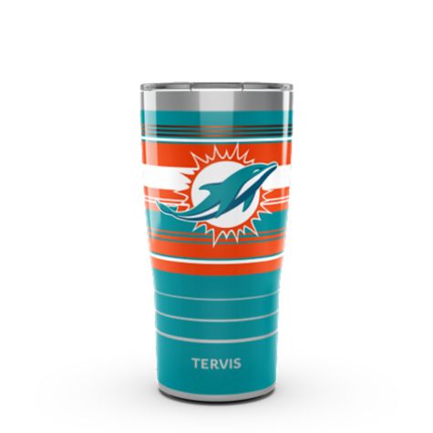 NFL® Miami Dolphins - Hype Stripes