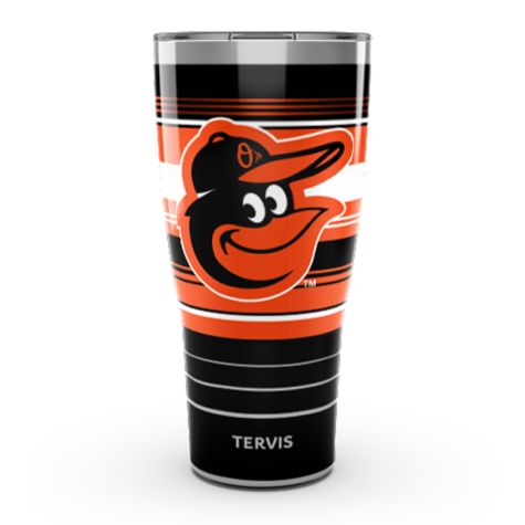 MLB® Baltimore Orioles™ - Hype Stripes