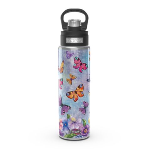 Butterfly Garden